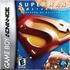 SUPERMAN RETURNS FORTRESS GBA