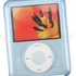 FORRO PROTECTOR ACRILICO CRISTAL CASE PARA IPOD NANO 3G
