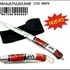 ASOMBROSA NAVAJA PULIDA SAW COD 00079