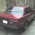 Nissan Sentra B12 XE