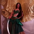 clases individuales de danzas arabes