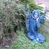 estatua viviente