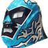MÁSCARAS MEXICANAS DE LUCHA LIBRE!!!