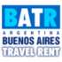 Departamentos amoblados en alquiler temporario en buenos aires