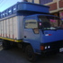 MUDANZAS - AREQUIPA - TRANSPORTES "FLORES"