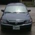 VENDO MAZDA PROTEGE 2000 MOTOR 1.6cc ECONOMICO \