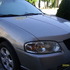 Sentra XE 2004, A/A,  estandar 