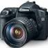 Canon EOS 50D 15.1MP SLR Digital Camera   