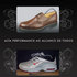 NÃO FÔRMA É A MELHOR FÓRMA DE CONSERVAR SAPATOS