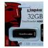 Pendrive Kingston 32gb Dt100 Lacrado Usb 2.0 - Frete Grátis