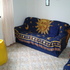 Lindo apartamento na praia das Astúrias por ótimo preço!