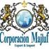 CORPORACION MAJLUF INMOBILIARIA MINERA PLANTAS PERF. DIAMANTINAS 