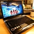 Toshiba Qosmio F50-10Z PC    - Kingston - Kingston