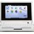 Asus Eee 4G 7" PC Mobile Internet Device (512 MB RAM, 4 GB 
