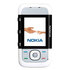 Nokia 5300 XpressMusic DESBLOQUEADO Cinza e Branco