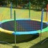  Vendo Cama Elastica e Piscina de bolinha