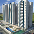 Apartamento,Bairro Negrão de Lima,Goiânia-Goiás