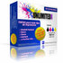 60 ml Tinta para Impresoras HP, Lexmark, Canon, Brother, Dell, etc 