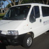 TRANSPORTES DE PASSAGEIROS EM CARROS EXECUTIVOS