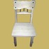 Silla Picaso | Silla Estilo Campo | El Establo Muebles - Distrito Federal - Buenos Aires