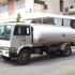 Camion Nissan UD3000, Mod. 2000, Con tanque de 4000 gl, tres Comp. - Distrito Nacional - Santo Domingo de Guzmán