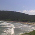 Brasil litoral de São Paulo