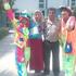 NECESITAMOS AYUDAS PARA OBRAS SOCIALES:ONG.HOME SERVICE