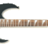 Vendo guitarra electrica Ibanez (GRG220DEX-BKN)