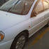Kia Rio 2001