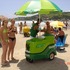 Carrito Coco Clug