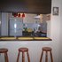 Departamento amoblado y equipado en Santiago