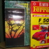 VENDO DIFERENTES PELICULAS VHS, FERRARI,AVIONES,ETC