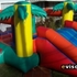 Alquiler de Peloteros Uruguay Alquiler de Inflables  Tel. 208 7069