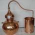 alambique, destilaria, pulverizador, cubas