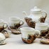 ceramica artesanal Allpa Ñusta