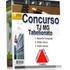 Apostila Video Concurso TJMG Serviços Notariais Registro TJ MG 2009