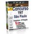 Apostila Concurso TRT Campinas SP 2009 Analista Judiciário + cargos
