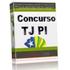 Apostila Concurso TJ PI 2009 Técnico Judiciário Administrativo Prov