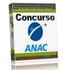 Apostila Concurso Anac 2009 Regulação de Aviação Civil Analista Adm