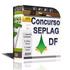 Apostila Video Concurso SEPLAG 2009 DF AFC Analista Finanças prova