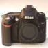 Nikon D90 12.3MP Digital SLR Camera