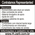 Contratamos 2 Representantes para Santa Catarina 