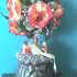 Diseño, creacion y decoracion de arreglos florales y navideños