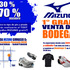 PRIMERA VENTA DE BODEGA MIZUNO