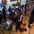 busco trompetista y trombonista para sonora orquesta tropical