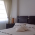 APARTAMENTO AMOBLADO SANTA PAULA DOS HABITACIONES