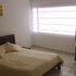 APARTAMENTO AMOBLADO SANTA BARBARA DOS HABITACIONES AMPLIO