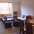 APARTAMENTO AMOBLADO SANTA PAULA TRES HABITACIONES ESPECTACULAR - Bogotá - Bogotá