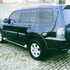 MITSUBISHI MONTERO 