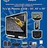 North Work aluguel de tv de plasma/LCD, 11- 39857780
